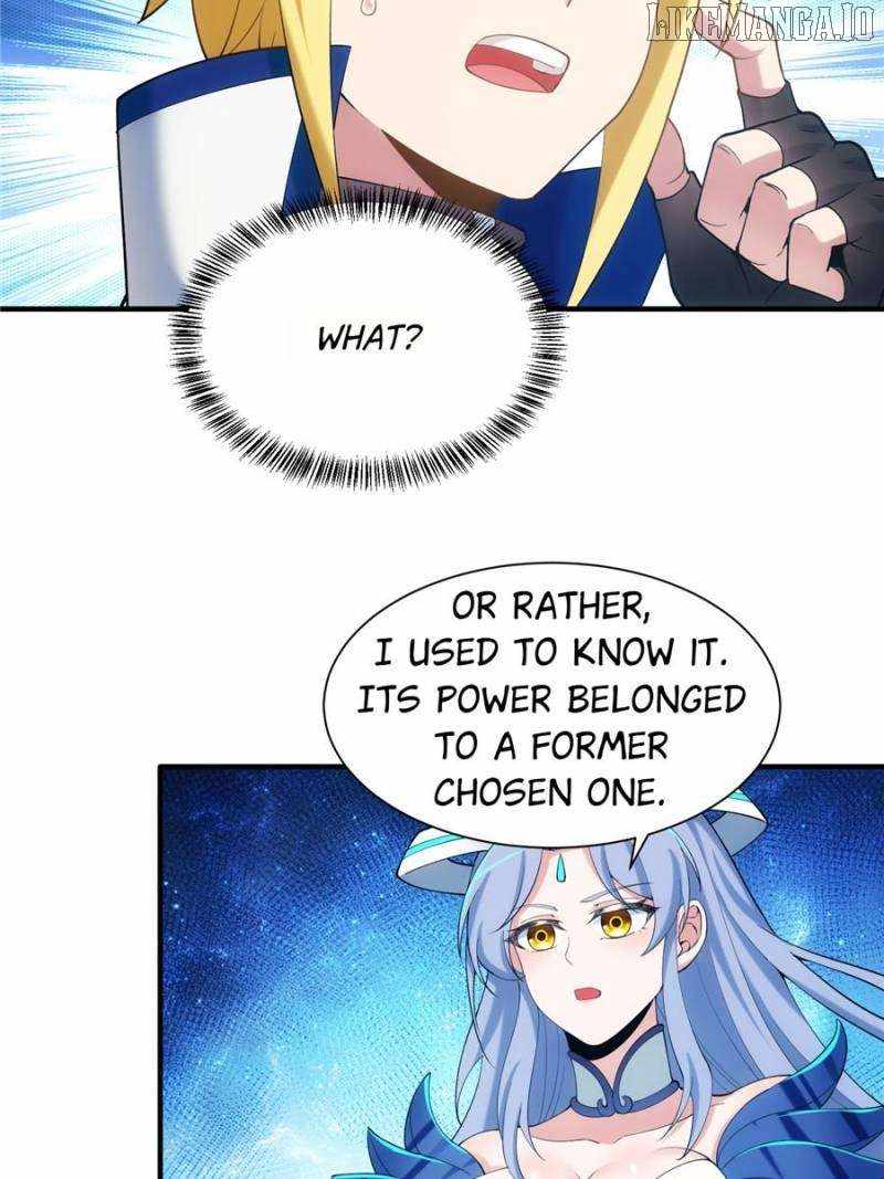 Trapped Inside the Beta Test World for 1000 Years Chapter 111 - Page 41