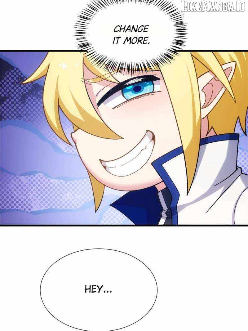 Trapped Inside the Beta Test World for 1000 Years Chapter 111 - Page 50