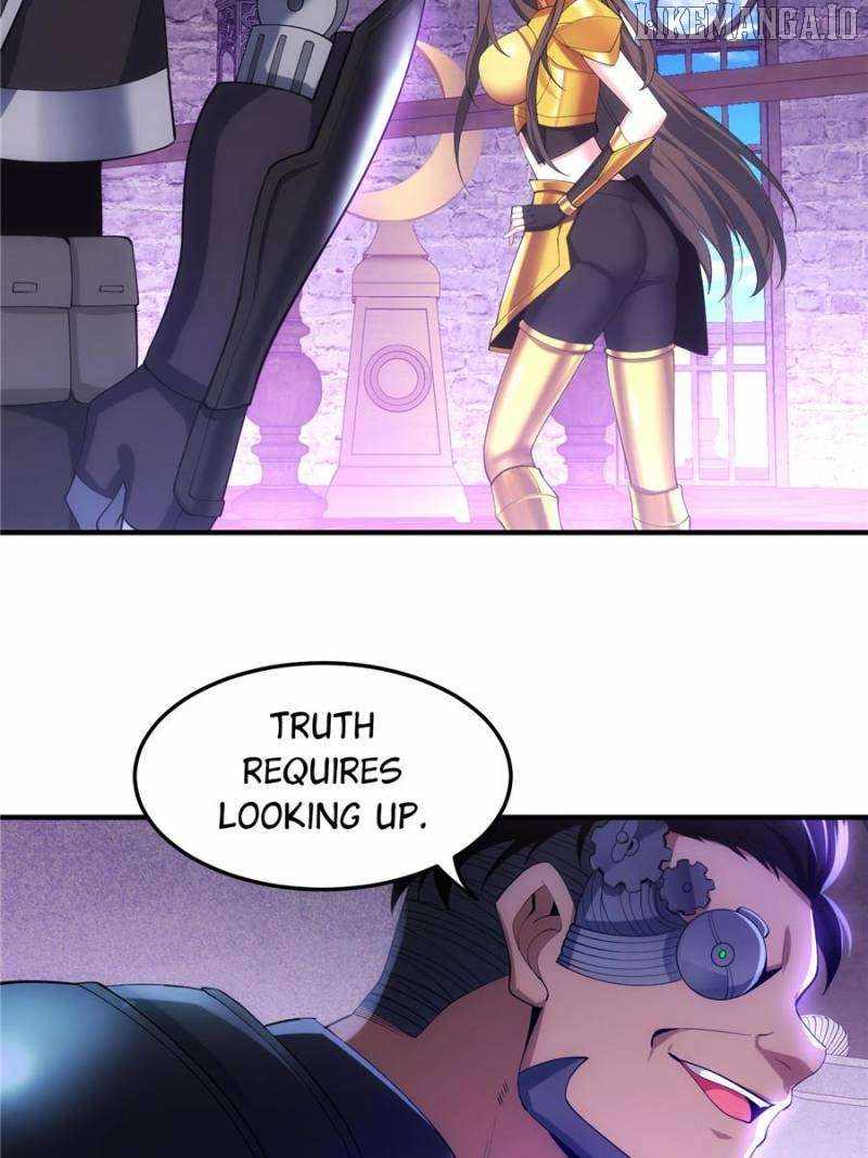 Trapped Inside the Beta Test World for 1000 Years Chapter 111 - Page 7