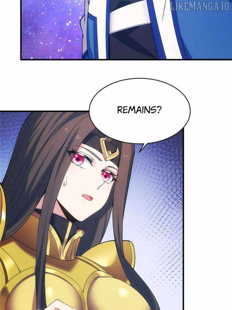 Trapped Inside the Beta Test World for 1000 Years Chapter 111 - Page 67
