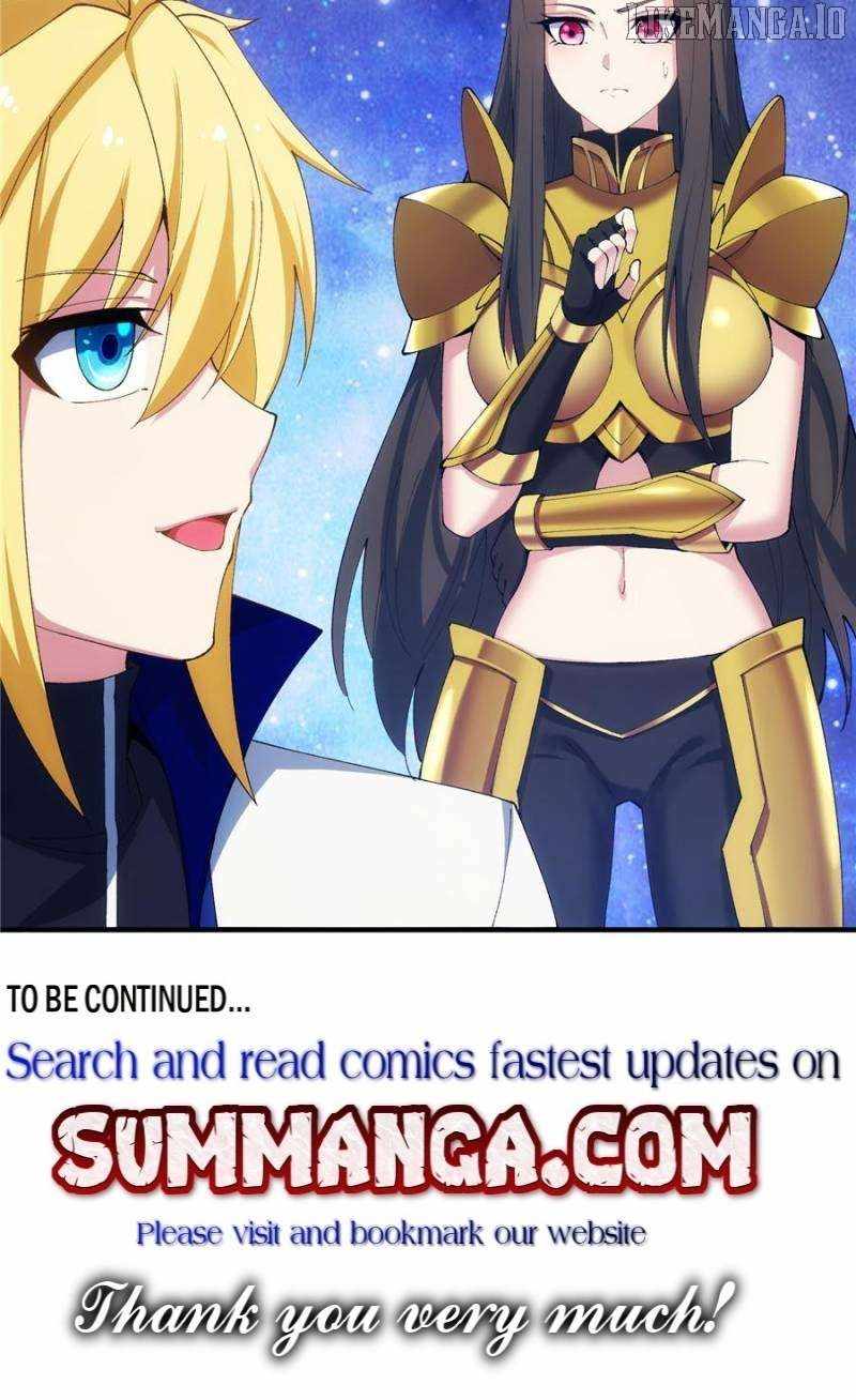 Trapped Inside the Beta Test World for 1000 Years Chapter 111 - Page 77
