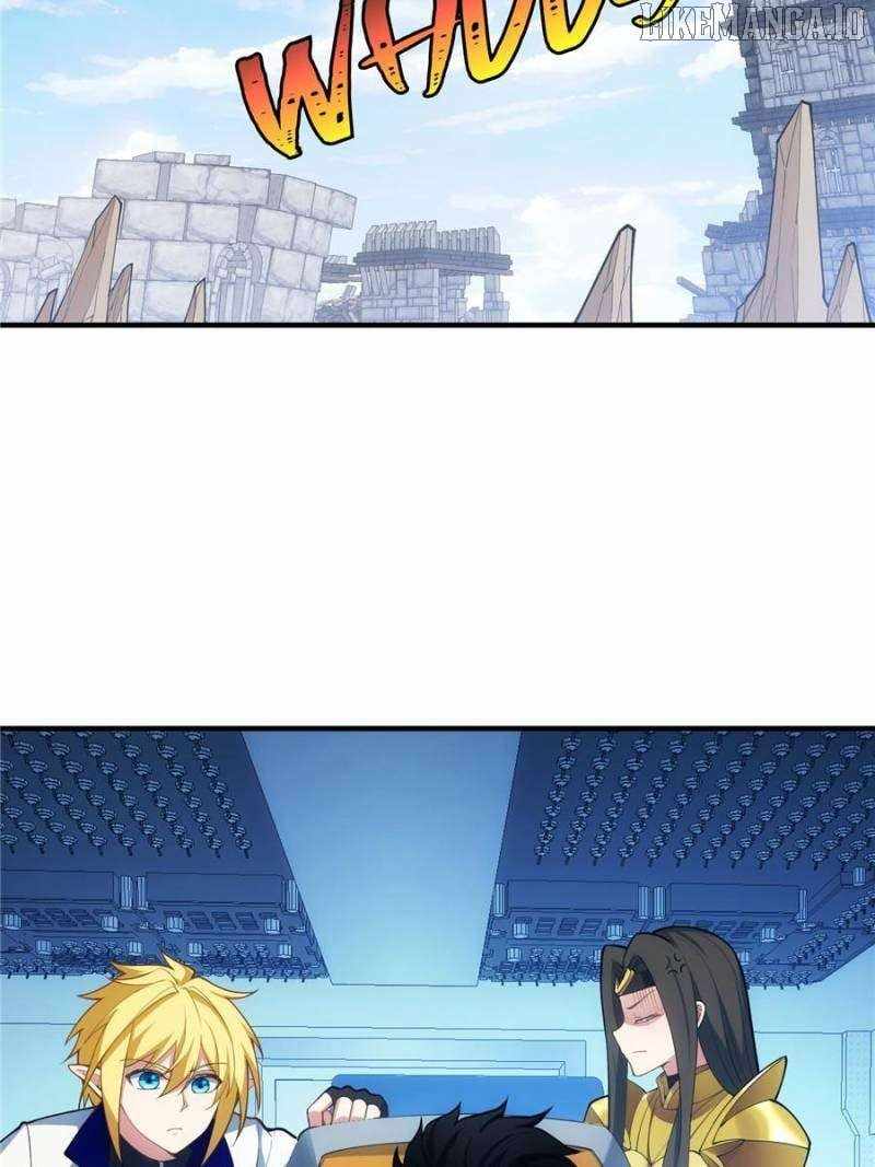 Trapped Inside the Beta Test World for 1000 Years Chapter 112 - Page 2