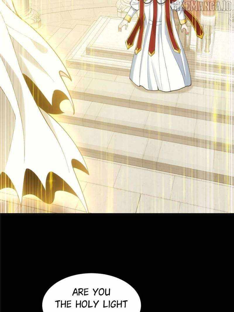 Trapped Inside the Beta Test World for 1000 Years Chapter 112 - Page 48