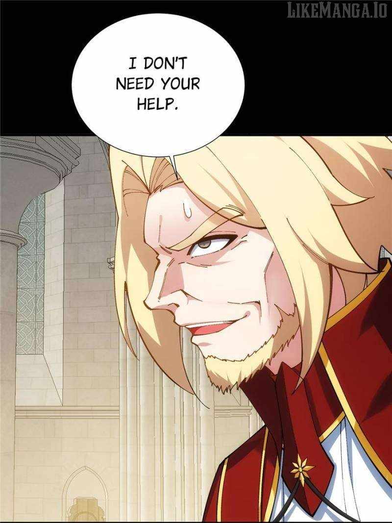 Trapped Inside the Beta Test World for 1000 Years Chapter 112 - Page 50