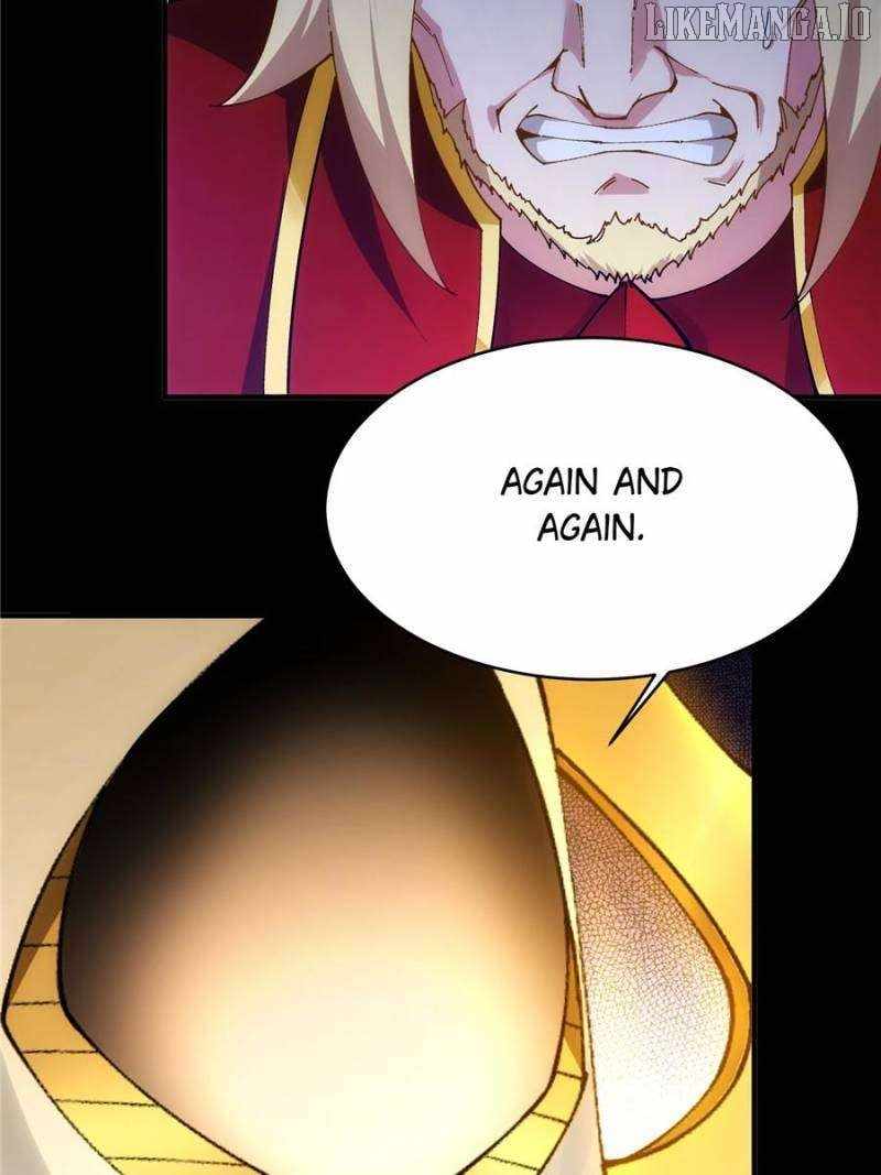 Trapped Inside the Beta Test World for 1000 Years Chapter 112 - Page 53