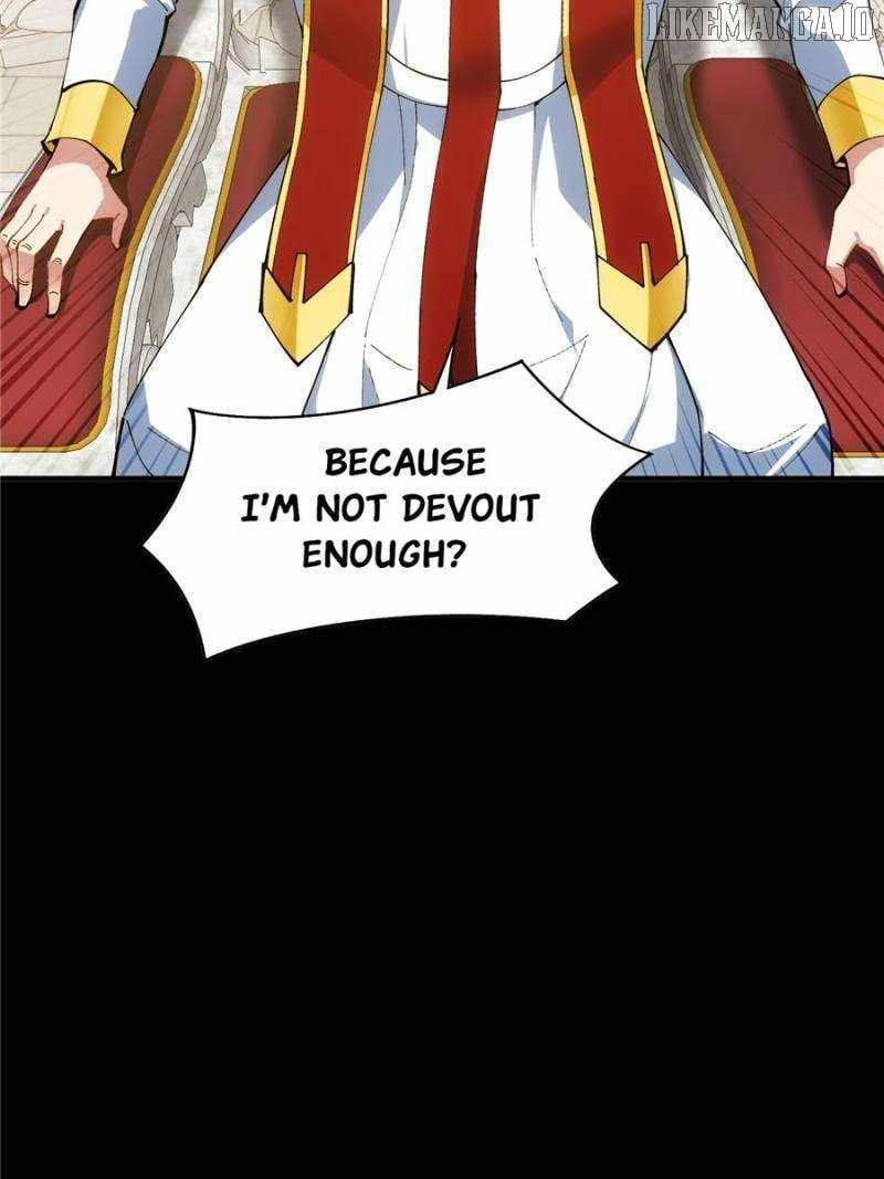 Trapped Inside the Beta Test World for 1000 Years Chapter 112 - Page 55