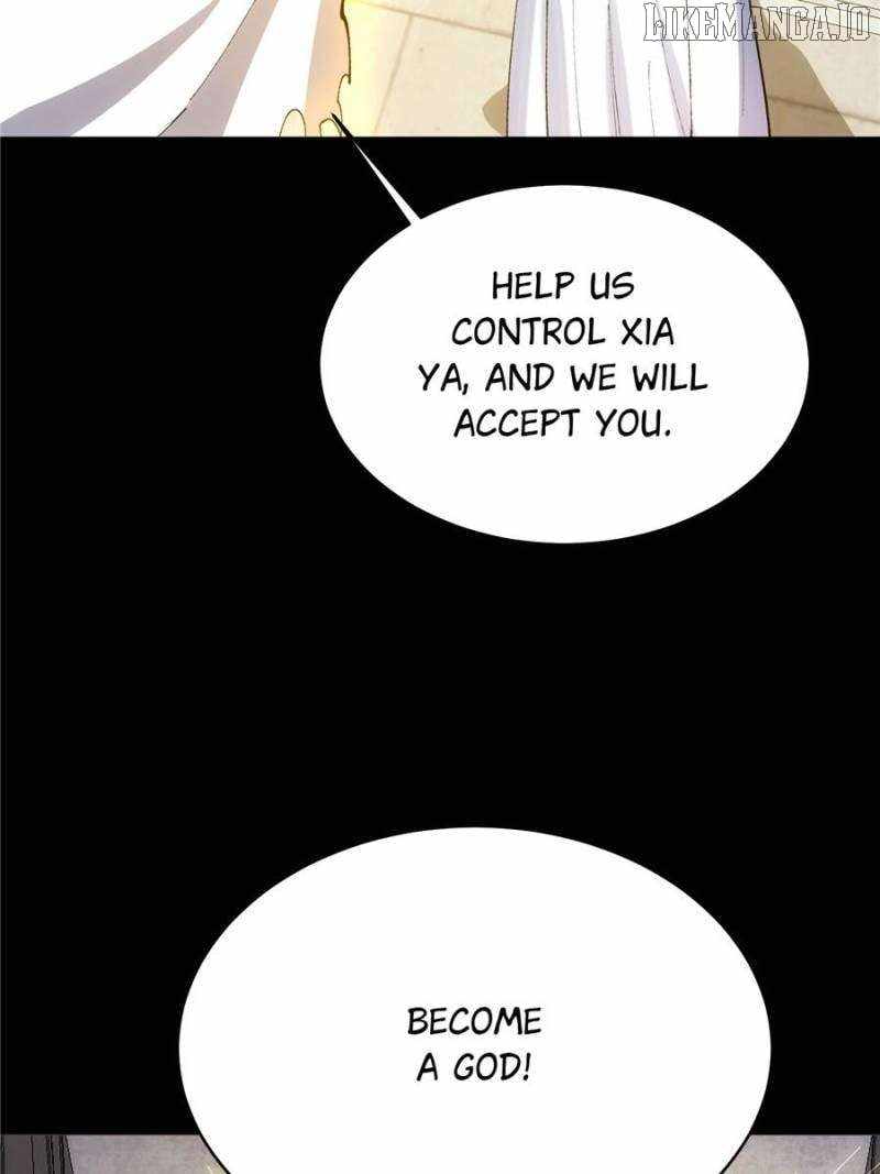 Trapped Inside the Beta Test World for 1000 Years Chapter 112 - Page 58