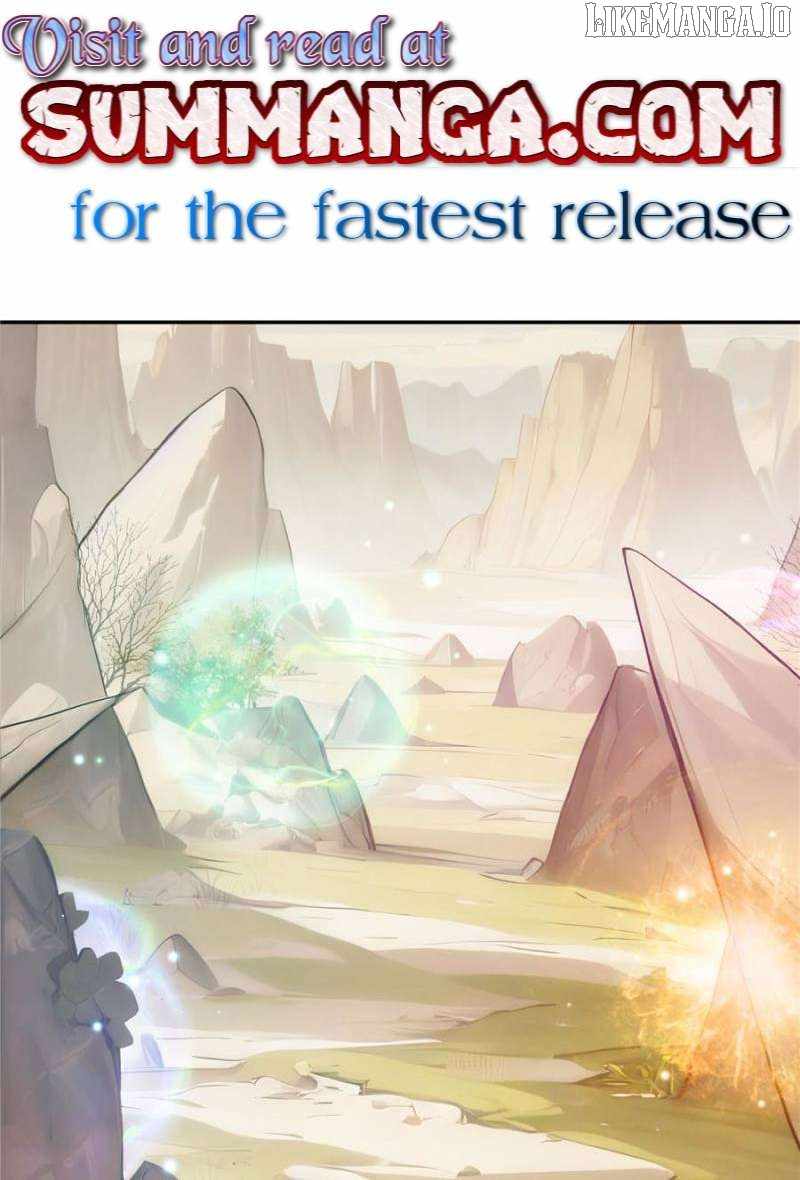 Trapped Inside the Beta Test World for 1000 Years Chapter 113 - Page 1