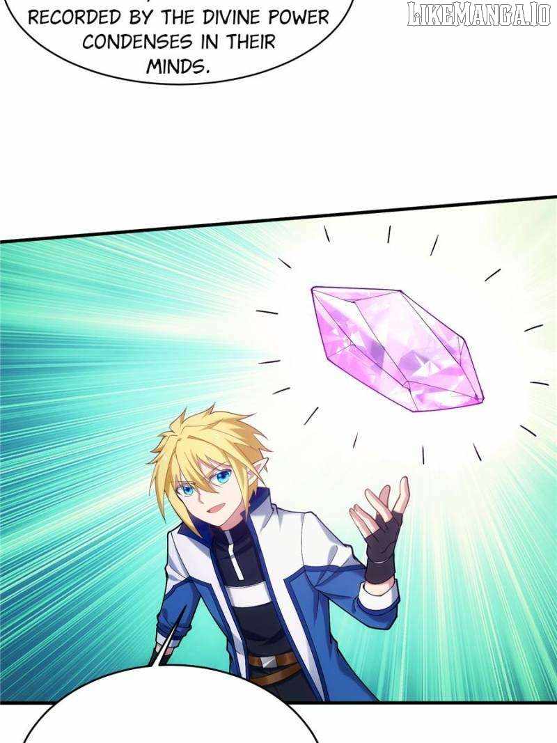 Trapped Inside the Beta Test World for 1000 Years Chapter 113 - Page 102