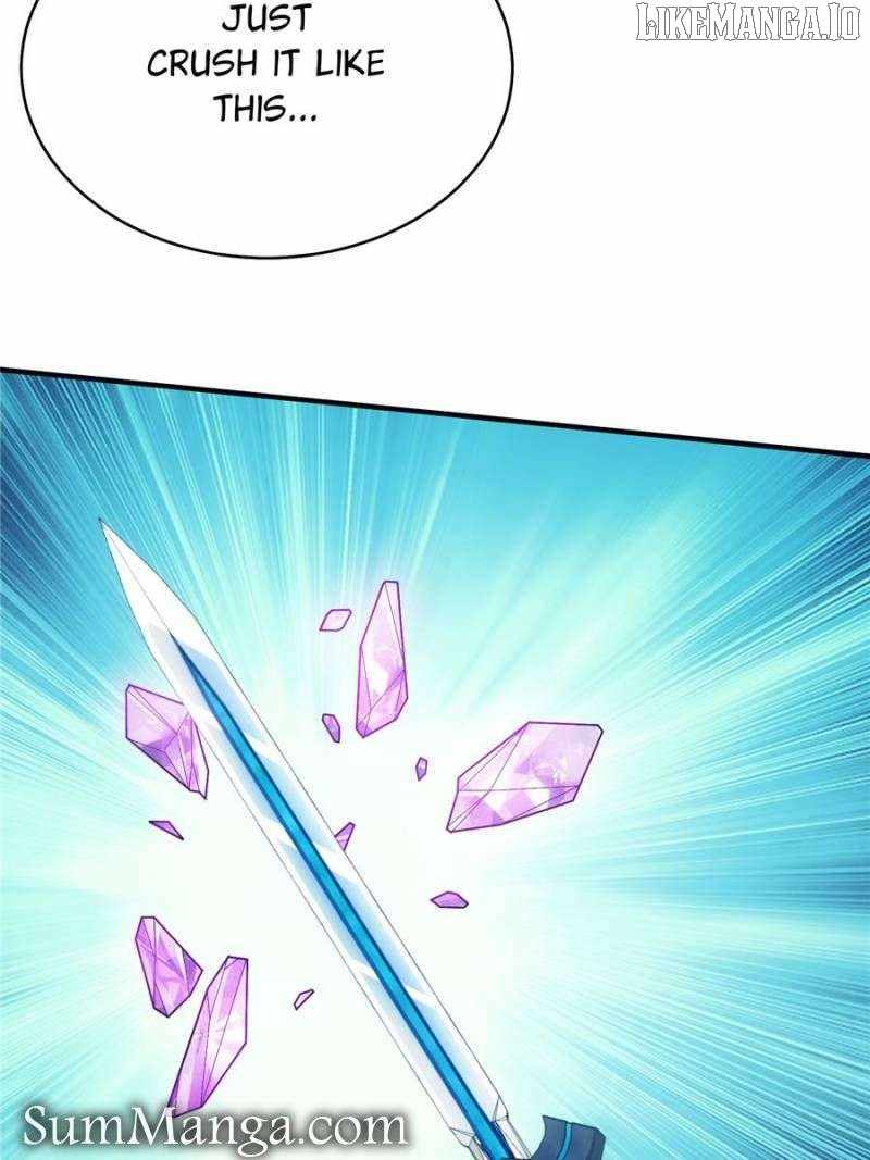 Trapped Inside the Beta Test World for 1000 Years Chapter 113 - Page 103