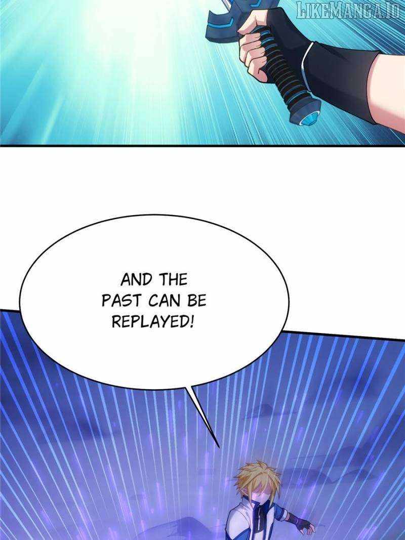 Trapped Inside the Beta Test World for 1000 Years Chapter 113 - Page 104
