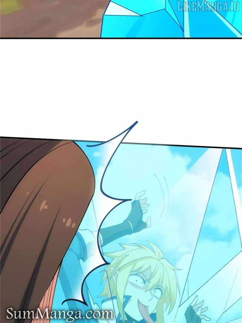 Trapped Inside the Beta Test World for 1000 Years Chapter 113 - Page 18