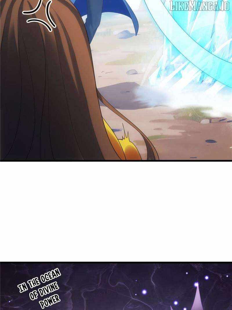 Trapped Inside the Beta Test World for 1000 Years Chapter 113 - Page 37