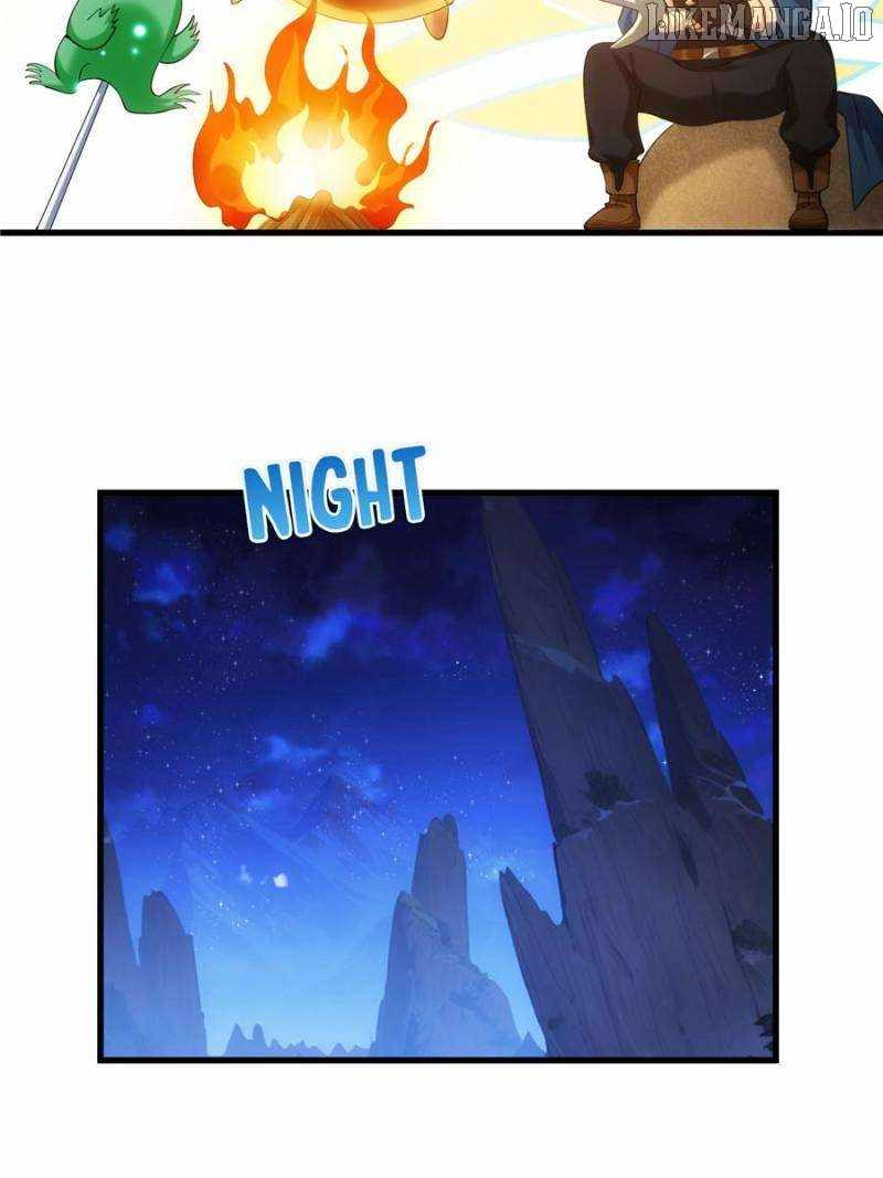 Trapped Inside the Beta Test World for 1000 Years Chapter 113 - Page 40