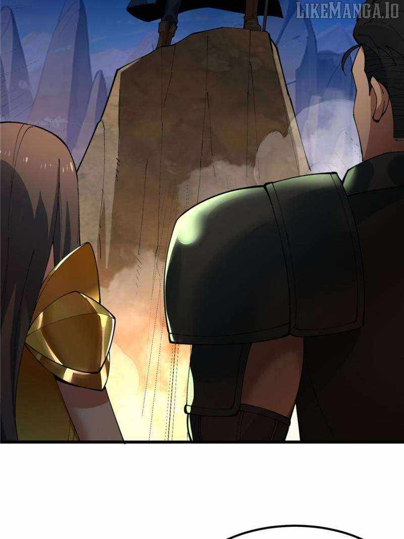 Trapped Inside the Beta Test World for 1000 Years Chapter 113 - Page 45