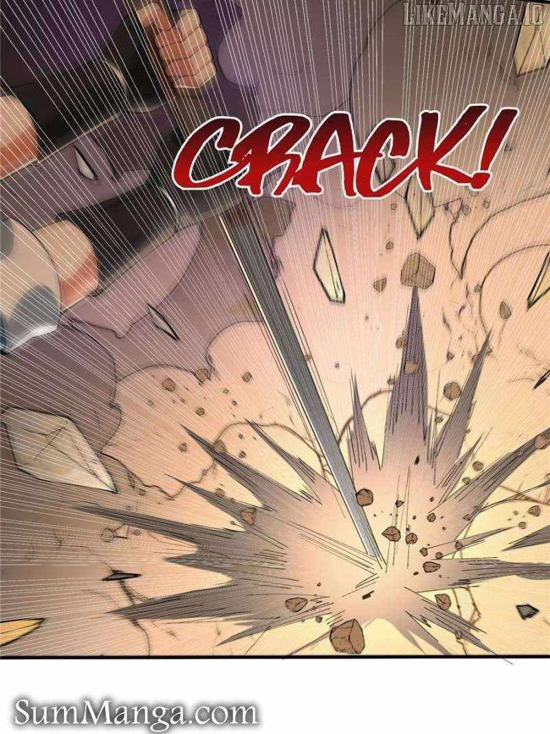 Trapped Inside the Beta Test World for 1000 Years Chapter 113 - Page 49