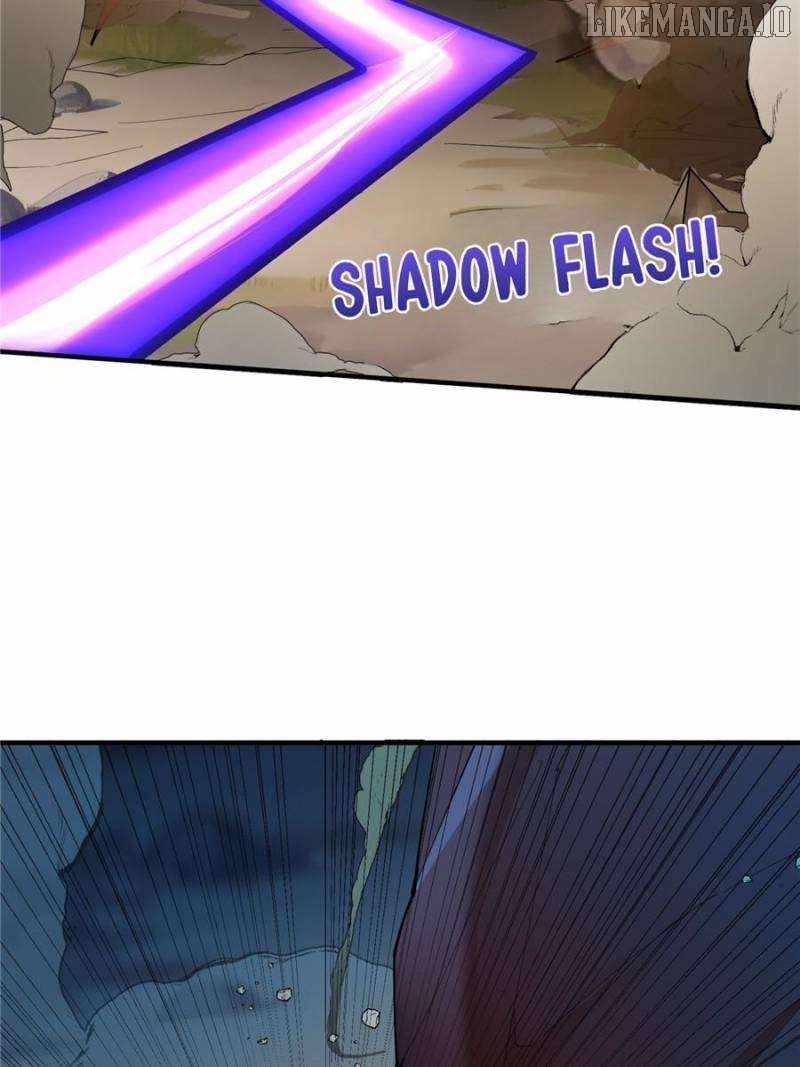 Trapped Inside the Beta Test World for 1000 Years Chapter 113 - Page 58