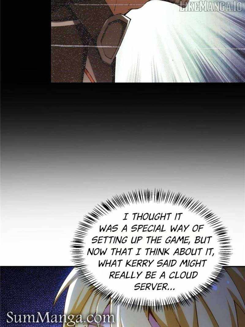Trapped Inside the Beta Test World for 1000 Years Chapter 113 - Page 8