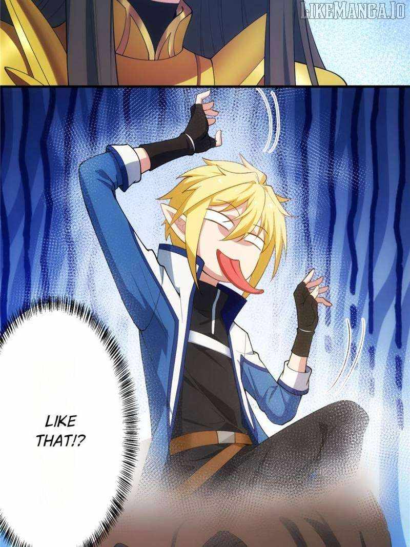 Trapped Inside the Beta Test World for 1000 Years Chapter 113 - Page 73