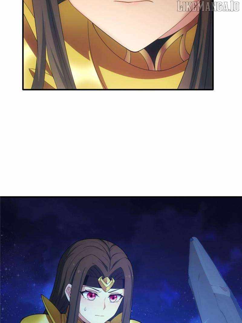 Trapped Inside the Beta Test World for 1000 Years Chapter 113 - Page 75