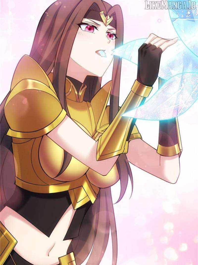 Trapped Inside the Beta Test World for 1000 Years Chapter 113 - Page 78