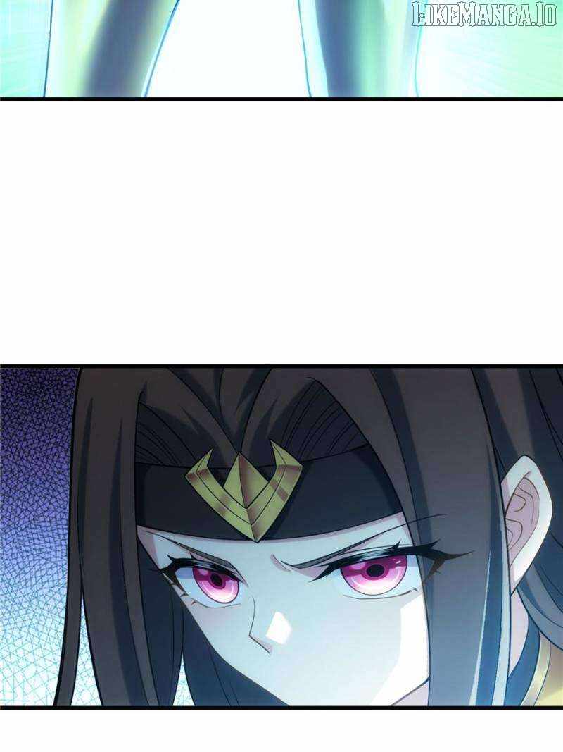 Trapped Inside the Beta Test World for 1000 Years Chapter 113 - Page 81