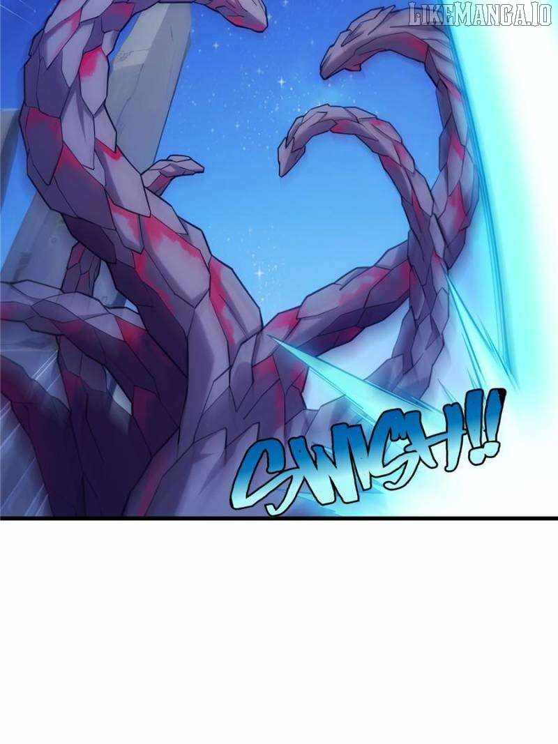 Trapped Inside the Beta Test World for 1000 Years Chapter 113 - Page 83
