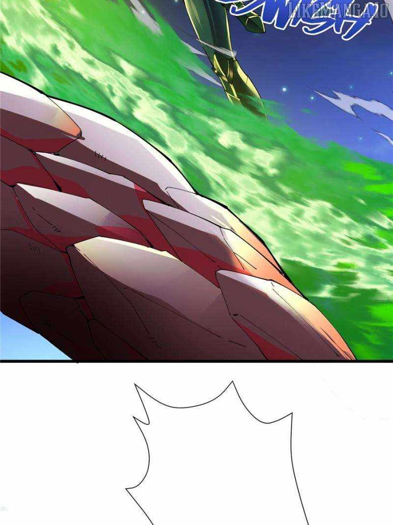 Trapped Inside the Beta Test World for 1000 Years Chapter 113 - Page 86