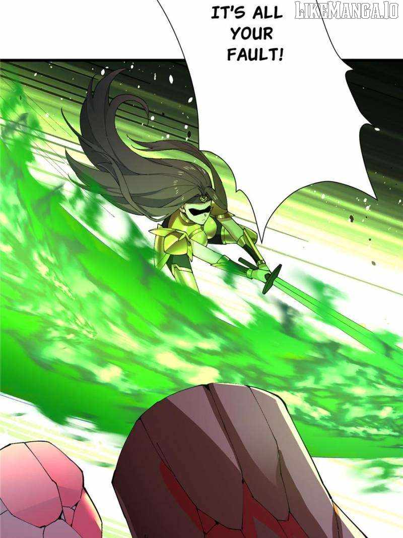 Trapped Inside the Beta Test World for 1000 Years Chapter 113 - Page 87