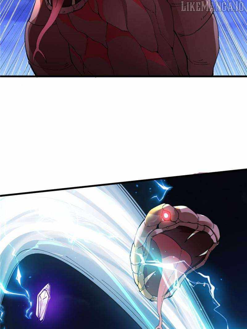 Trapped Inside the Beta Test World for 1000 Years Chapter 113 - Page 92