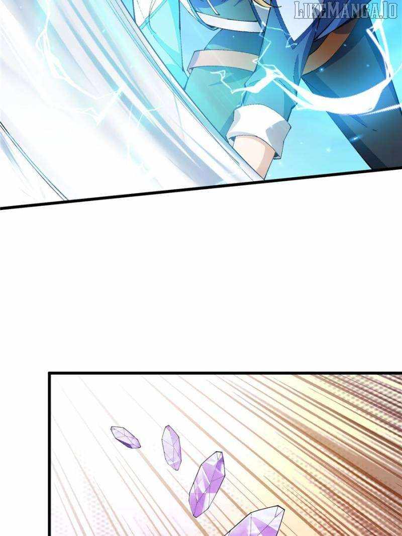 Trapped Inside the Beta Test World for 1000 Years Chapter 113 - Page 94