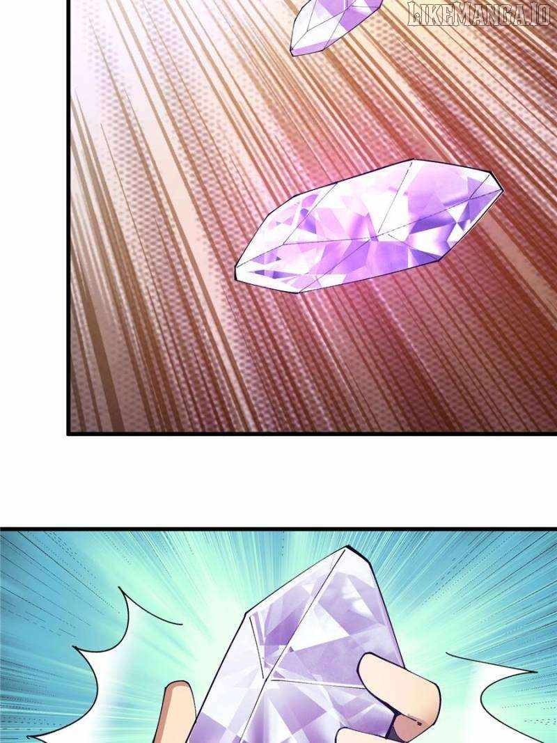 Trapped Inside the Beta Test World for 1000 Years Chapter 113 - Page 95
