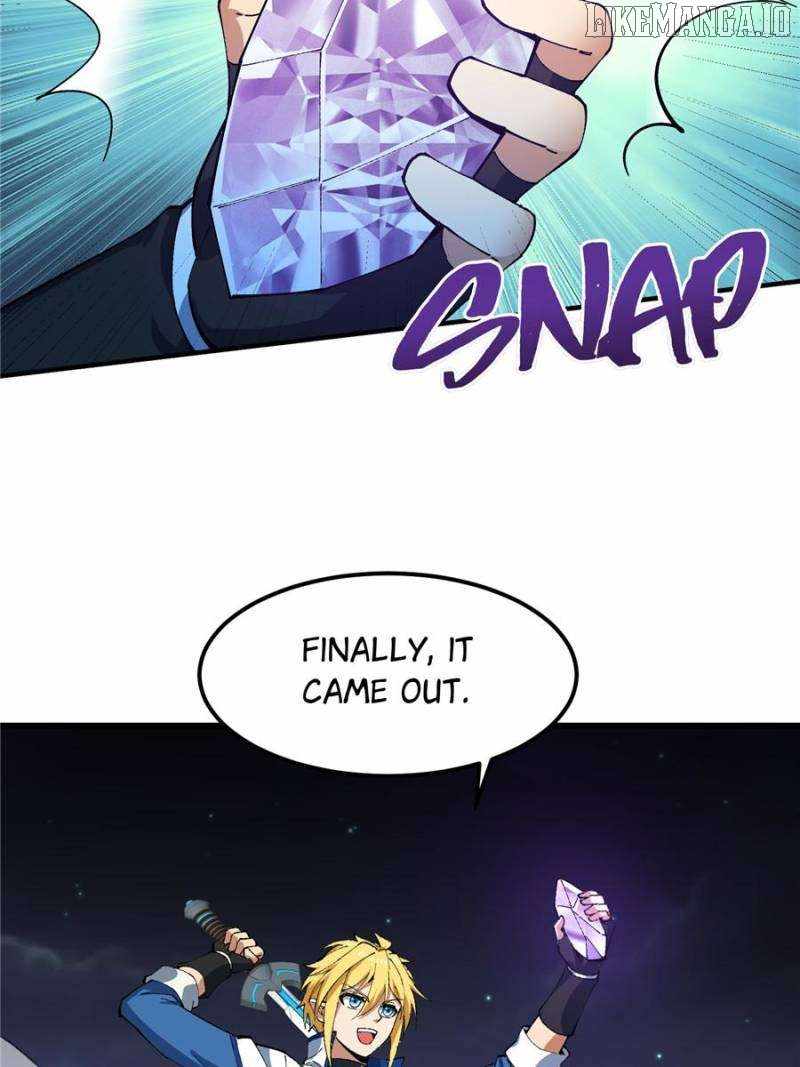 Trapped Inside the Beta Test World for 1000 Years Chapter 113 - Page 96