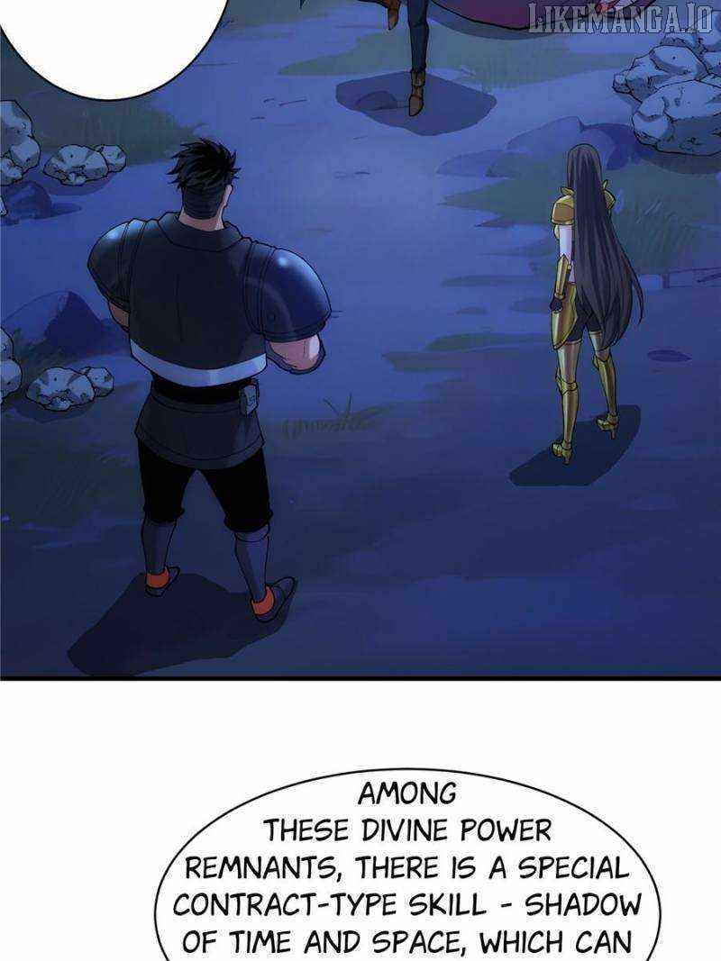Trapped Inside the Beta Test World for 1000 Years Chapter 113 - Page 100