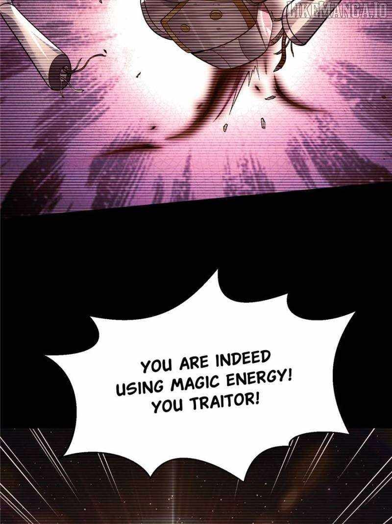 Trapped Inside the Beta Test World for 1000 Years Chapter 114 - Page 12