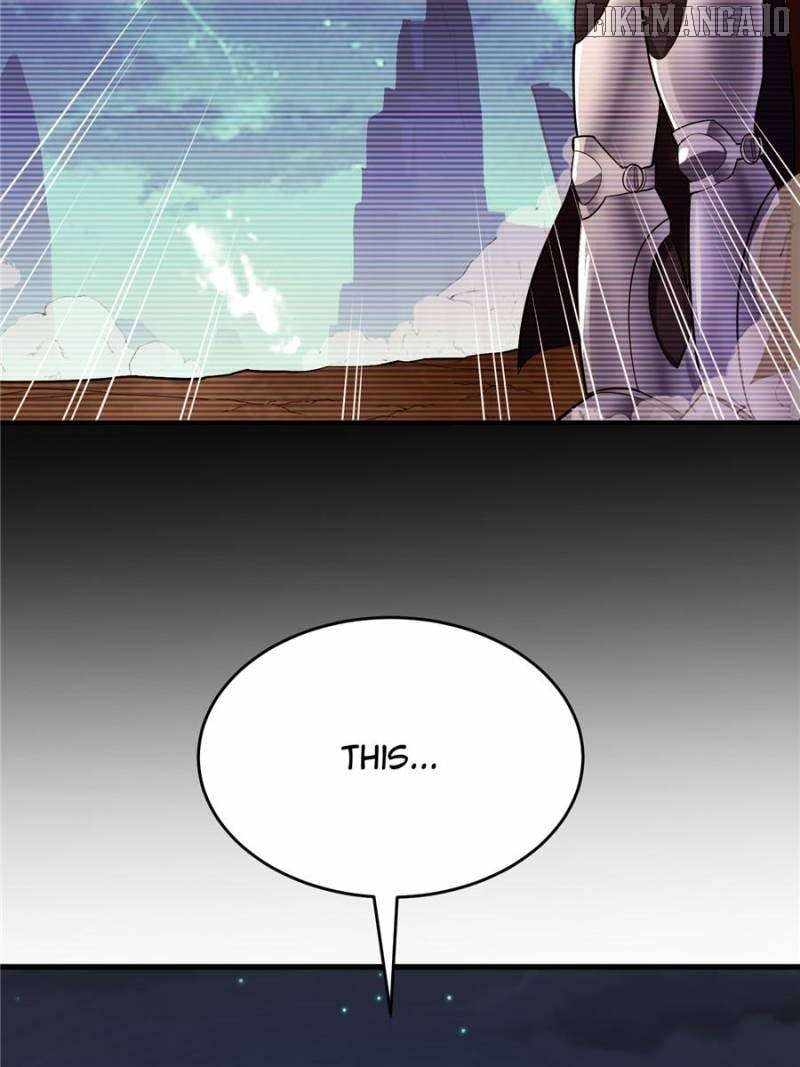 Trapped Inside the Beta Test World for 1000 Years Chapter 114 - Page 15