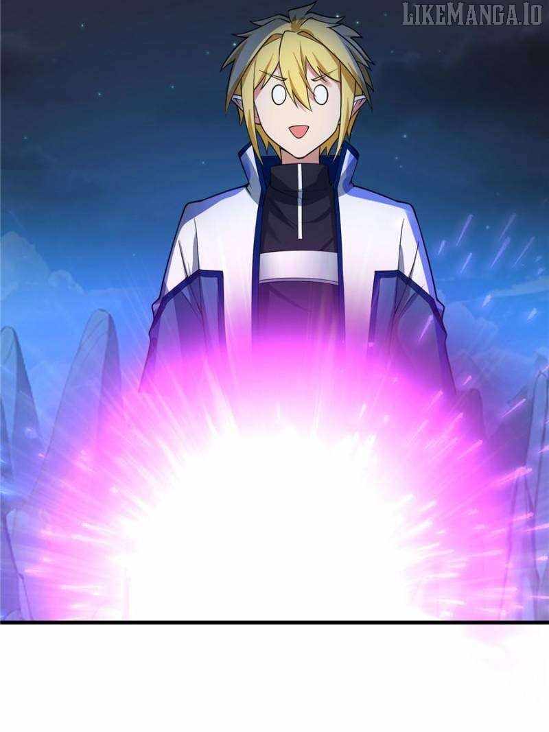 Trapped Inside the Beta Test World for 1000 Years Chapter 114 - Page 16