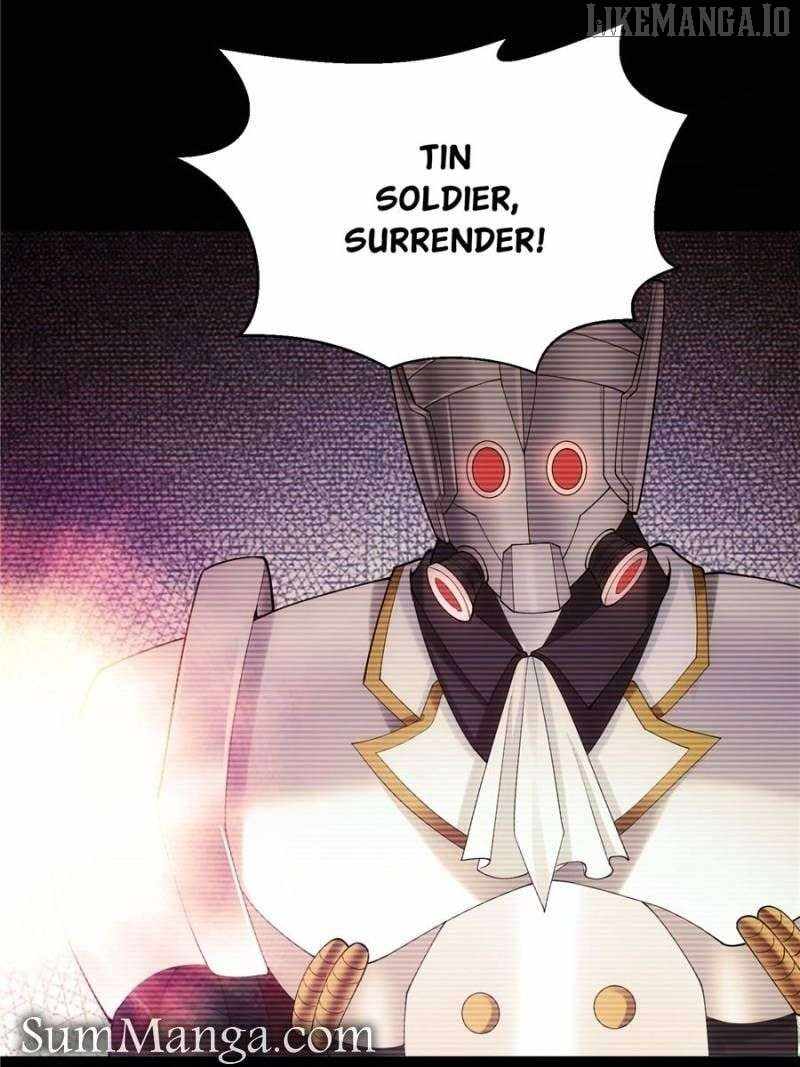 Trapped Inside the Beta Test World for 1000 Years Chapter 114 - Page 3