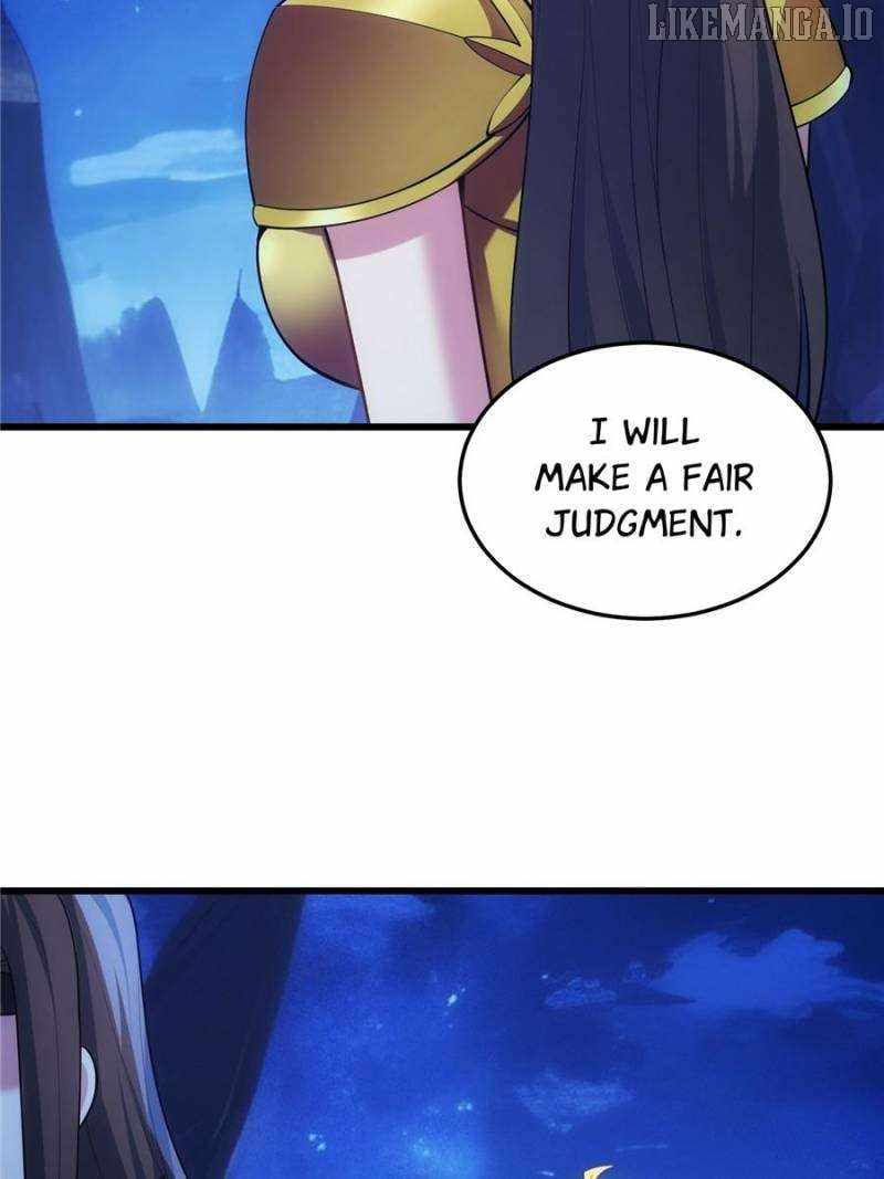 Trapped Inside the Beta Test World for 1000 Years Chapter 114 - Page 26