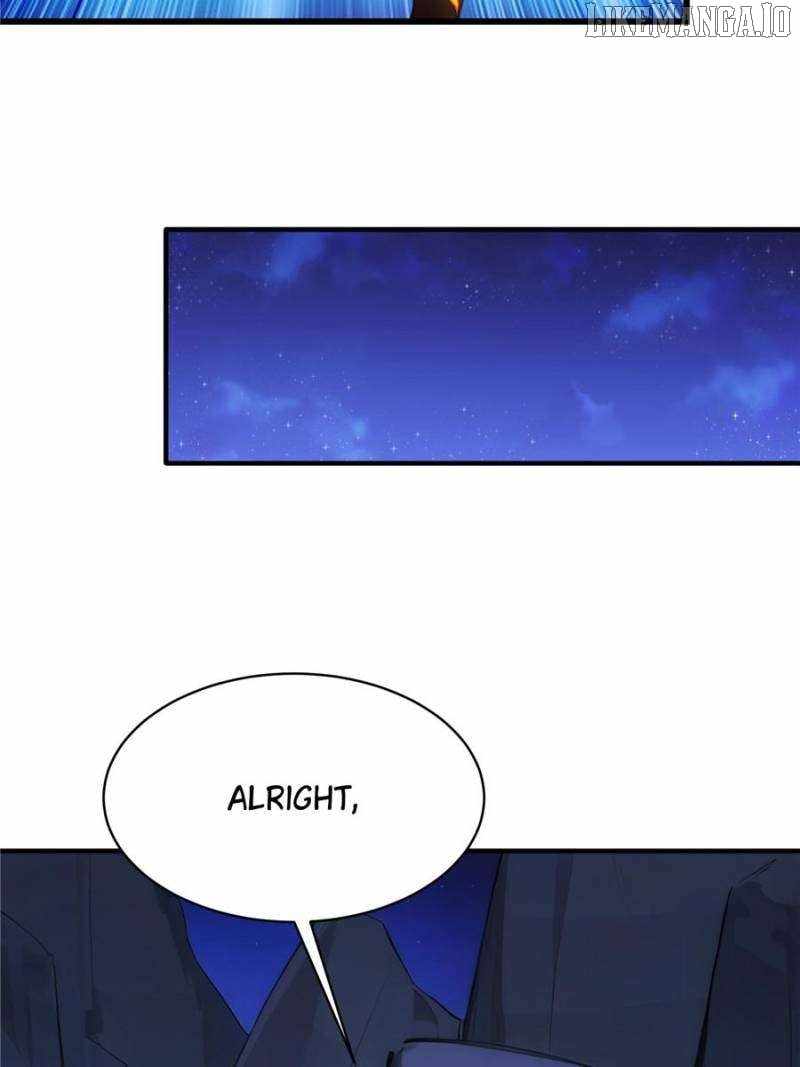 Trapped Inside the Beta Test World for 1000 Years Chapter 114 - Page 32