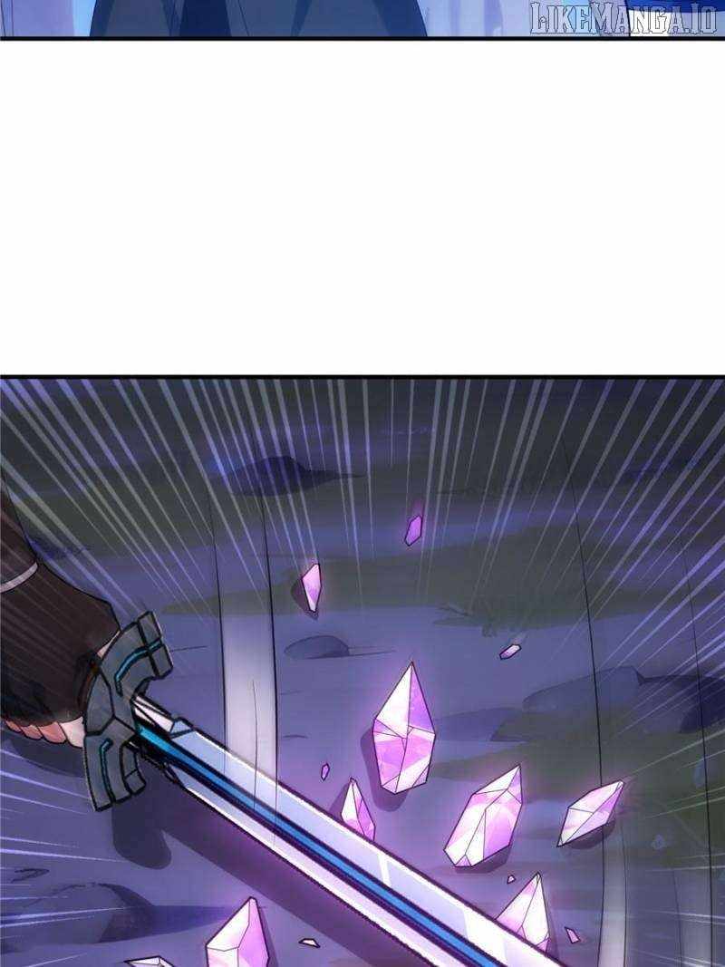 Trapped Inside the Beta Test World for 1000 Years Chapter 114 - Page 36