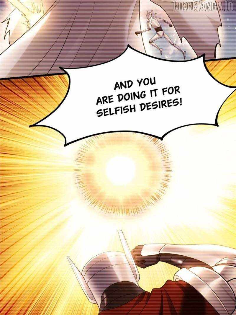 Trapped Inside the Beta Test World for 1000 Years Chapter 114 - Page 45