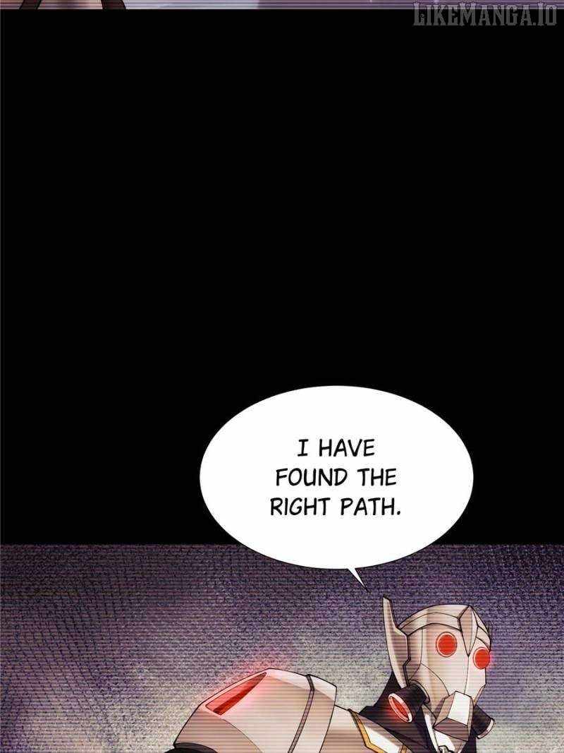 Trapped Inside the Beta Test World for 1000 Years Chapter 114 - Page 53