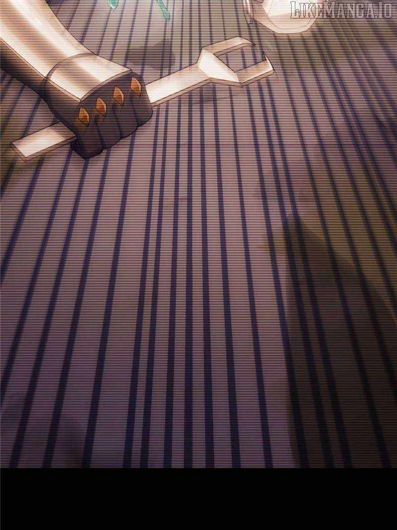 Trapped Inside the Beta Test World for 1000 Years Chapter 114 - Page 62