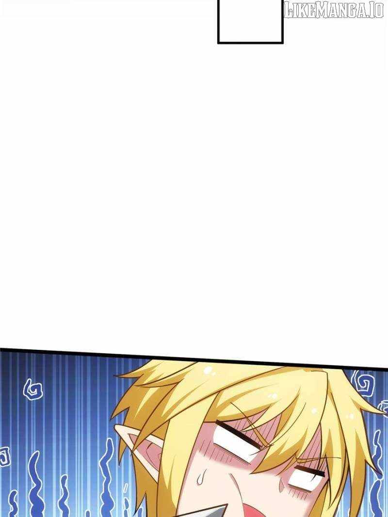 Trapped Inside the Beta Test World for 1000 Years Chapter 114 - Page 67