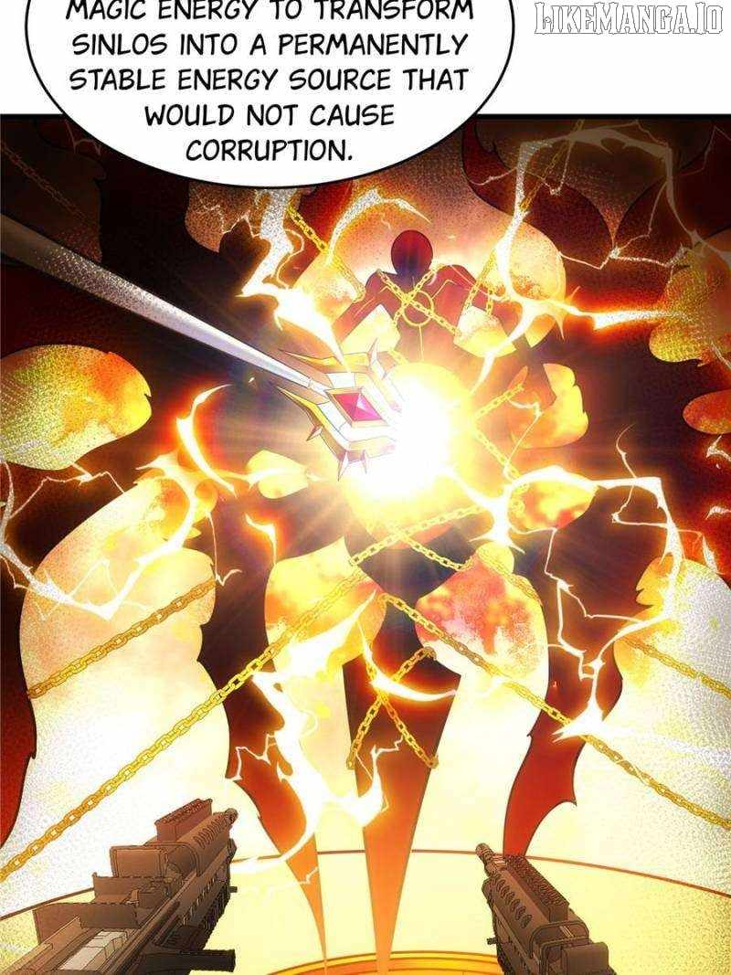 Trapped Inside the Beta Test World for 1000 Years Chapter 114 - Page 77