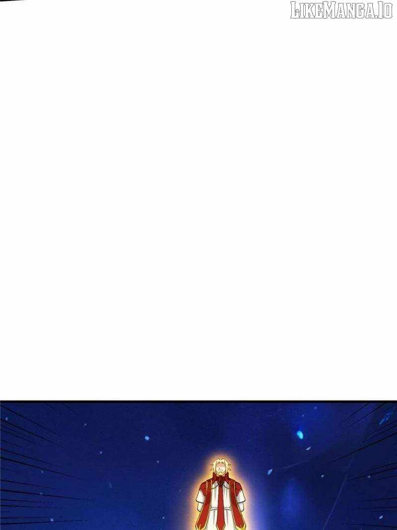 Trapped Inside the Beta Test World for 1000 Years Chapter 114 - Page 95