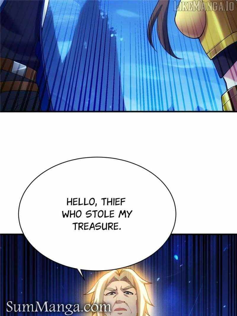 Trapped Inside the Beta Test World for 1000 Years Chapter 114 - Page 97