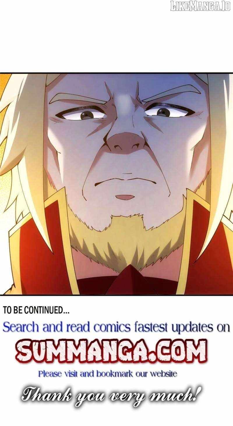 Trapped Inside the Beta Test World for 1000 Years Chapter 114 - Page 99