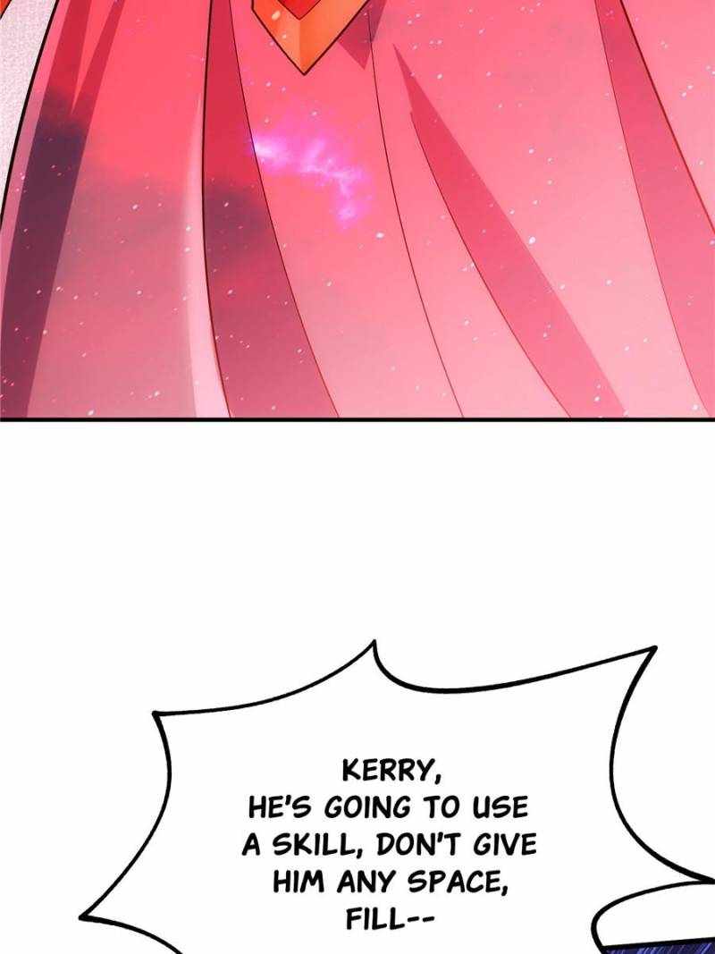 Trapped Inside the Beta Test World for 1000 Years Chapter 115 - Page 102